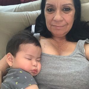 Meet your Posher, Dolores